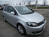Volkswagen Golf Plus 1,4 TSi 90W digi.klima - náhled 1