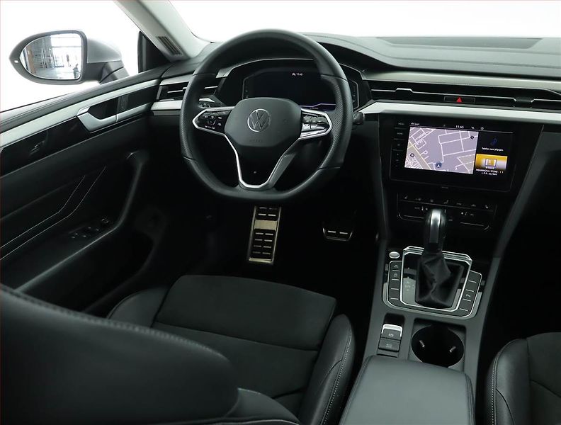 Volkswagen Arteon (2023) Elegance 2.0 TDI - fotka 7 z 17