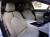 Toyota Camry 2.5i black white edition - náhled 14