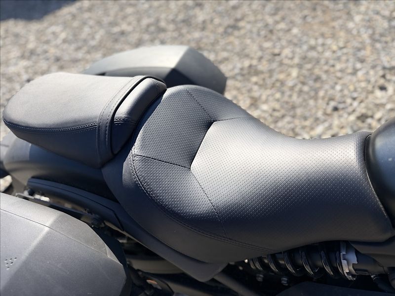 Ostatní 0,7 NOVÉ V ČR  KAWASAKI Vulcan - fotka 8 z 8
