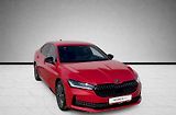 Škoda Superb (2025) iV SportLine 1,5 Tsi 150 Kw DS - náhled 42