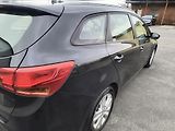 Kia Ceed (2013) 1.6 GDI 99KW/VYHŘ.VOLANT+SEDAD - náhled 12