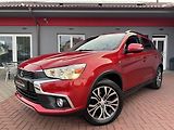 Mitsubishi ASX (2017) 1.6i Mivec  Xenony Navi Kamera - náhled 6