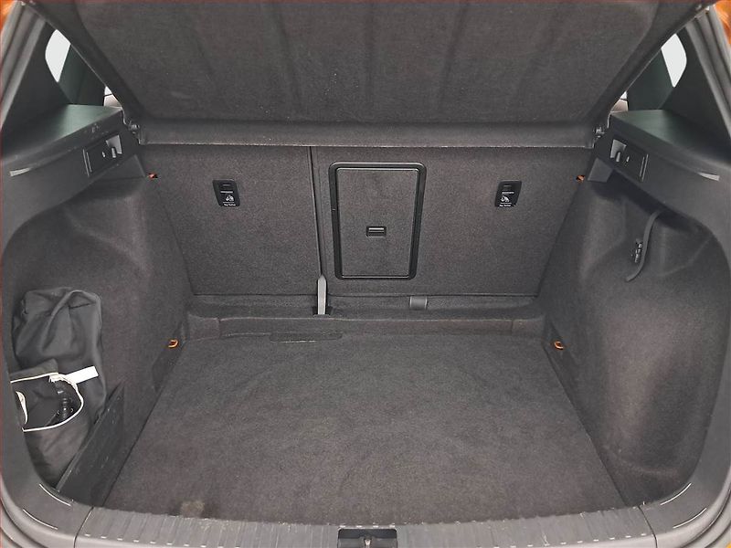 Seat Ateca (2016) 2.0 TDI 4Drive, 4X4, Automat - fotka 14 z 18