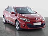Renault Mégane (2012) 1.9 dCi, nová STK - náhled 1