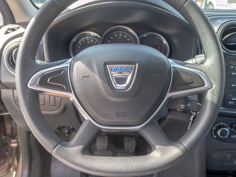 Dacia Logan (2020) ČR 1.0SCe 54KW – MCV - fotka 20 z 39