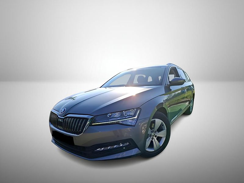 Škoda Superb 2.0TDI DSG 110kW 1.Maj DPH TZ - fotka 1 z 3