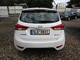 Hyundai ix20 1,4-66KW-KOUPEN V ČR - náhled 3