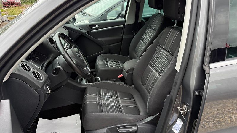 Volkswagen Tiguan (2015) 1.4TSi 90kW REZERVOVANO - fotka 9 z 23