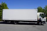 DAF LF (2024) 12.210 18 EPAL container/ lift - náhled 2