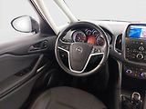Opel Zafira (2012) 2.0 CDTI, 7 míst, Serv.kniha - náhled 7