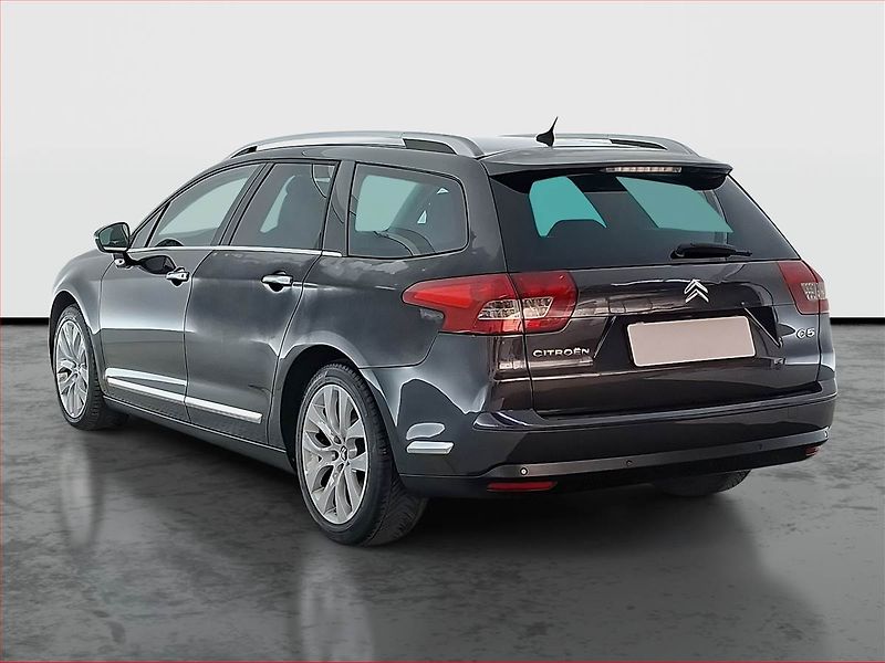 Citroën C5 (2011) 2.0 HDi, po STK - fotka 4 z 19