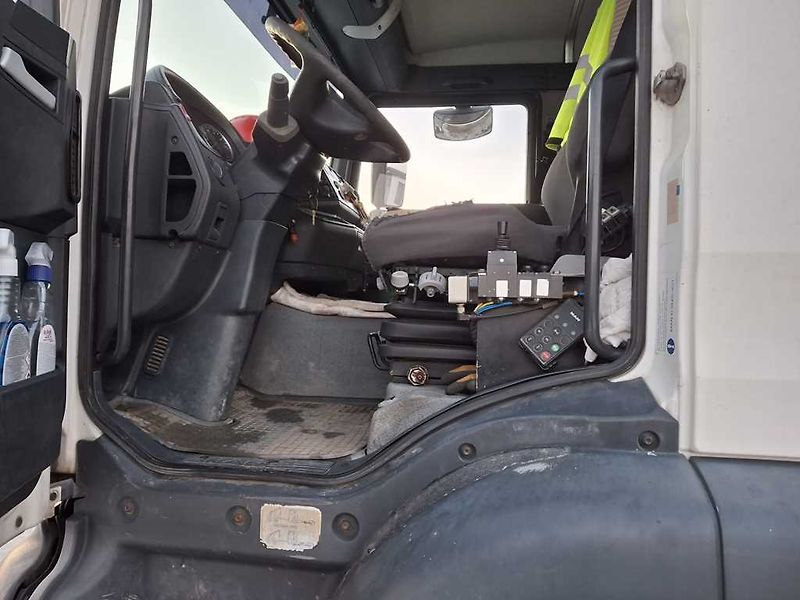 MAN TGA 35.440, 8X4, TEREX ATLAS 240.2 - fotka 7 z 14
