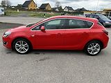 Opel Astra 1.6 TURBO 125KW,EXCLUSIVE,1MAJ - náhled 3