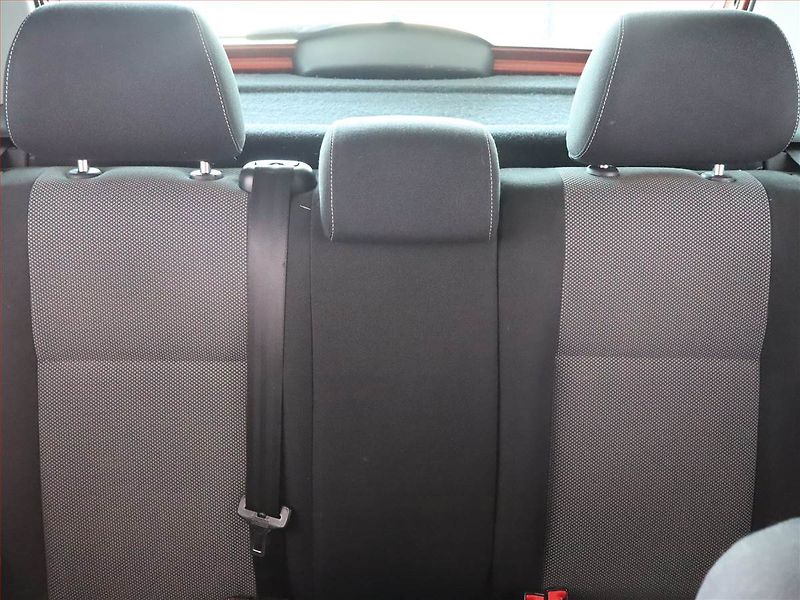 Škoda Fabia (2008) 1.2 12V - fotka 10 z 18