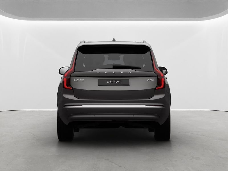 Volvo XC90 (2026) PLUS B5, 360, vzduch. odpr. - fotka 5 z 12