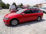Volkswagen Passat 2,0 TDI 110 KW DSG VÝHŘEV LED - náhled 17
