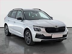 Škoda Kamiq (2025) 1.0 TSI, MONTE CARLO, KAMERA - fotografie inzerátu