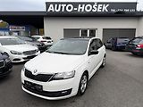 Škoda Rapid 1.2 Tsi, 63kw, 1. Majitel - náhled 1