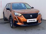 Peugeot 2008 (2022) 1.2 PT, Active, park. čidla - náhled 1