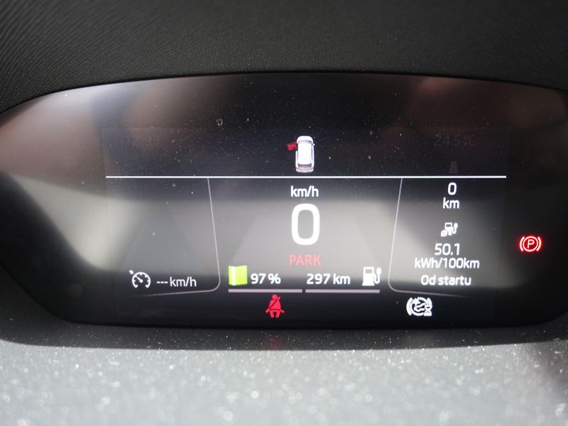 Škoda Enyaq (2021) iV60 Sport Line, SoH 91,8%,DPH - fotka 12 z 28