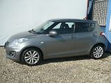 Suzuki Swift 1.2i Klimatizace - náhled 2