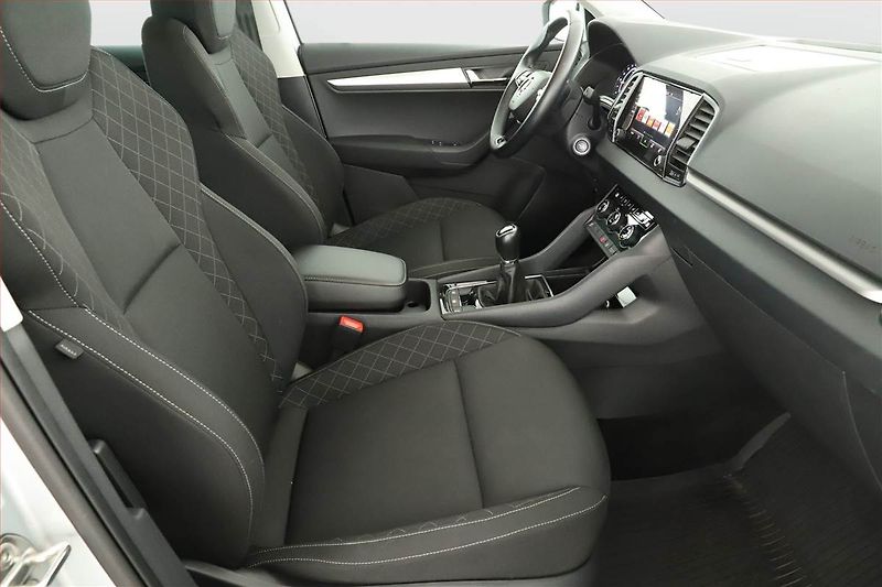 Škoda Karoq (2021) Ambition 2.0 TDI - fotka 7 z 19