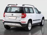 Škoda Yeti (2015) 2.0 TDI, 4X4, Navi, Tempomat - náhled 4