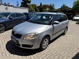 Škoda Fabia (2008) II 1.4 16V Kombi , tažné - náhled 1