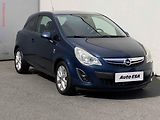 Opel Corsa (2012) 1.2 16V 150, Edition - náhled 1