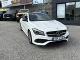 Mercedes-Benz CLA (2016) Mercedes-Benz CLA 200 2016 - náhled 1