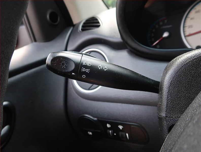 Hyundai i10 (2010) 1.1, jezdí výborně - fotka 15 z 15
