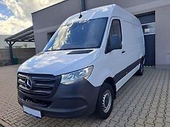 Mercedes-Benz Sprinter (2020) 316 CDI - fotografie inzerátu