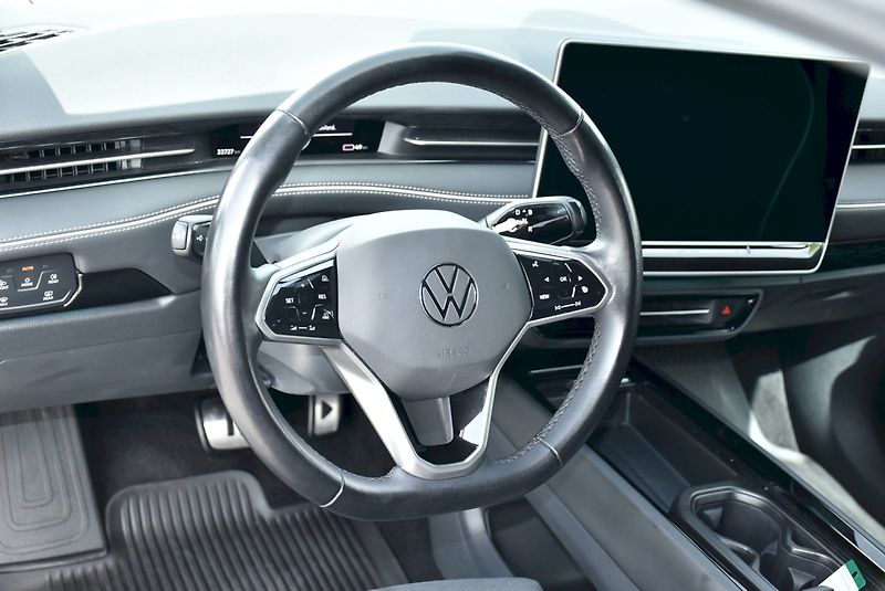 Volkswagen ID.7 Tourer (2024) Pro S People 210kW 86kWh - fotka 11 z 34