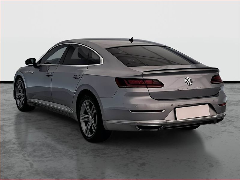 Volkswagen Arteon (2018) R-line 2.0 TDI, Automat - fotka 4 z 22