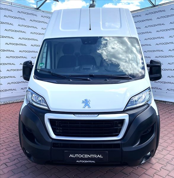 Peugeot Boxer 2,2 BlueHDi,121kW,L4H3,STK 6/2 - fotka 2 z 20