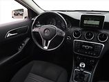 Mercedes-Benz Třídy A (2015) A 180 d, Park. senzory - náhled 7