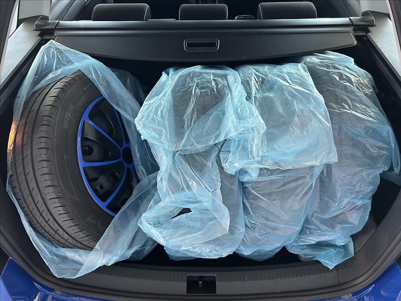 Škoda Fabia 1,0   TSI 70kW,SERVISKA - fotka 7 z 24