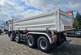 MAN TGS (2024) 35.440 8x4 Bordmatik - náhled 4