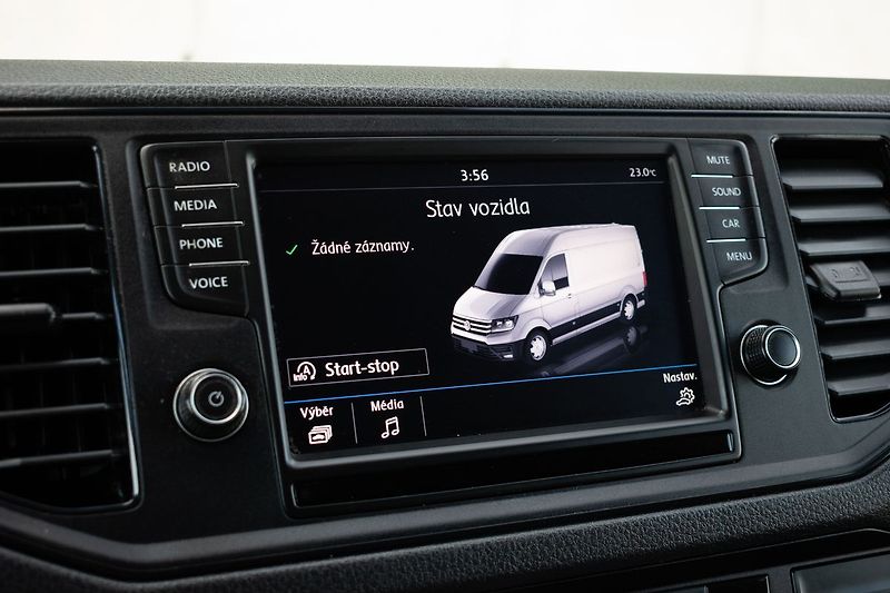 Volkswagen Crafter 2.0 TDI L2H2*2xŠOUPAČKY*DPH* - fotka 25 z 29