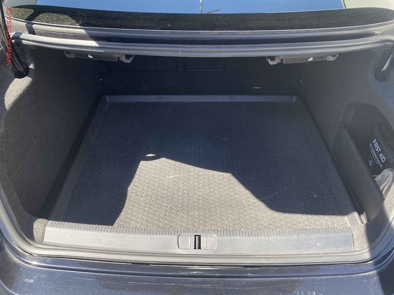 Volkswagen CC (2014) 1.4 TSi, Sport, DSG, bixen, - fotka 7 z 19