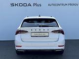 Škoda Octavia (2022) 2.0 TDI 85kW Ambition Plus Nez - náhled 33