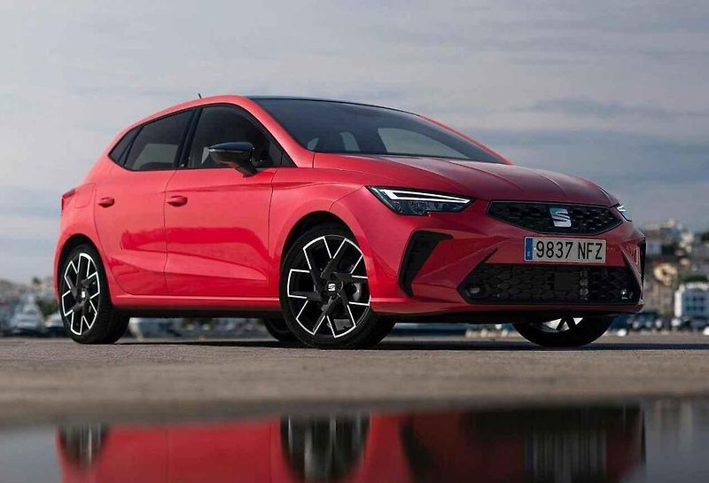 Opel Corsa - od 399 990 Kč.