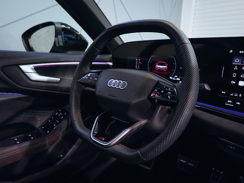 Audi S5 3.0TFSI Quattro 270kW - fotka 24 z 31