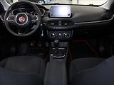 Fiat Tipo 1,6 MultiJet 88kW Kam. NAVI - náhled 8