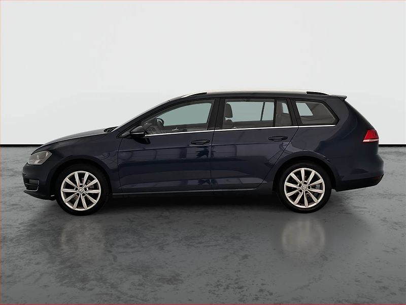 Volkswagen Golf (2013) 1.6 TDI, Tempomat - fotka 3 z 18