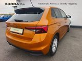Škoda Fabia (2024) TOP SELEC TS 70/1.0 M5F - náhled 1
