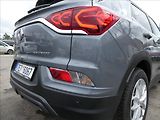 SsangYong Korando 1,5 T-GDI 120kW Style,ČR - náhled 10