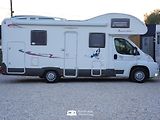 Rimor Ostatní (2008) Europeo E7 Fiat Ťažné, Solar - náhled 33