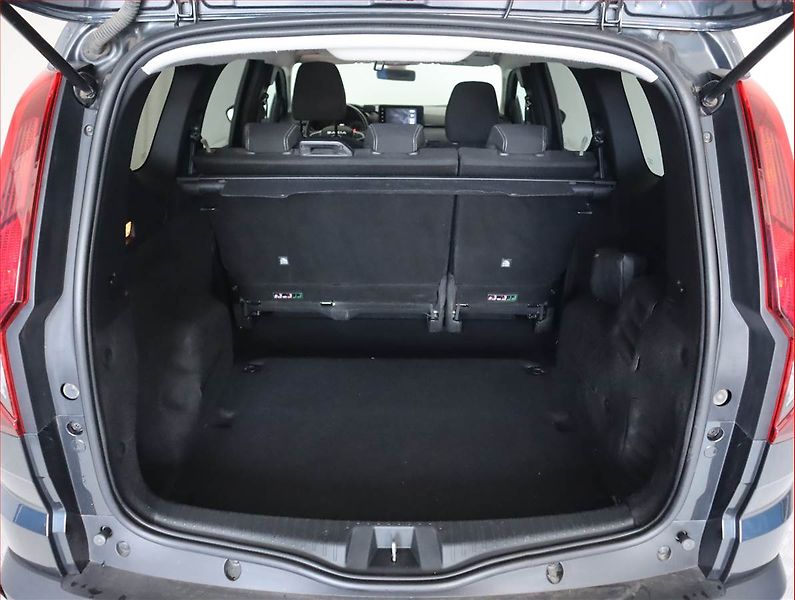 Dacia Jogger (2023) Comfort 1.0 TCe, LPG, Tempomat - fotka 14 z 17